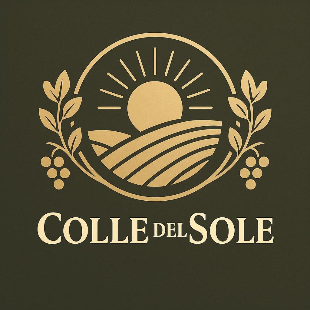 Colle Del Sole Hotel Miane Exterior photo