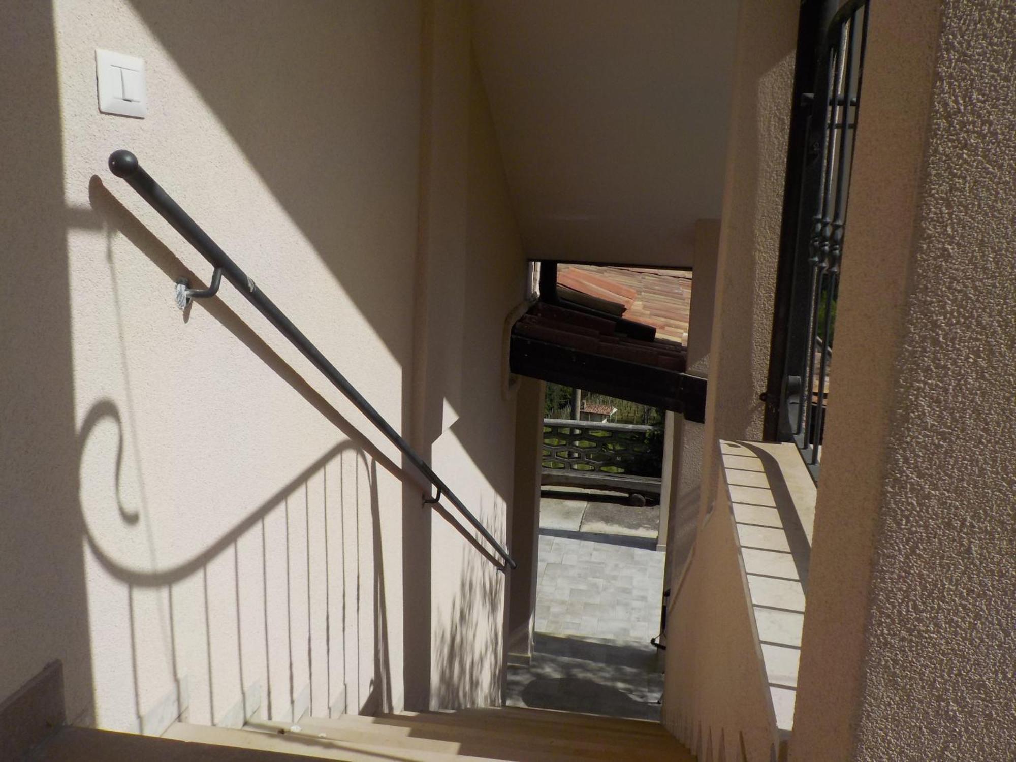 Colle Del Sole Hotel Miane Exterior photo